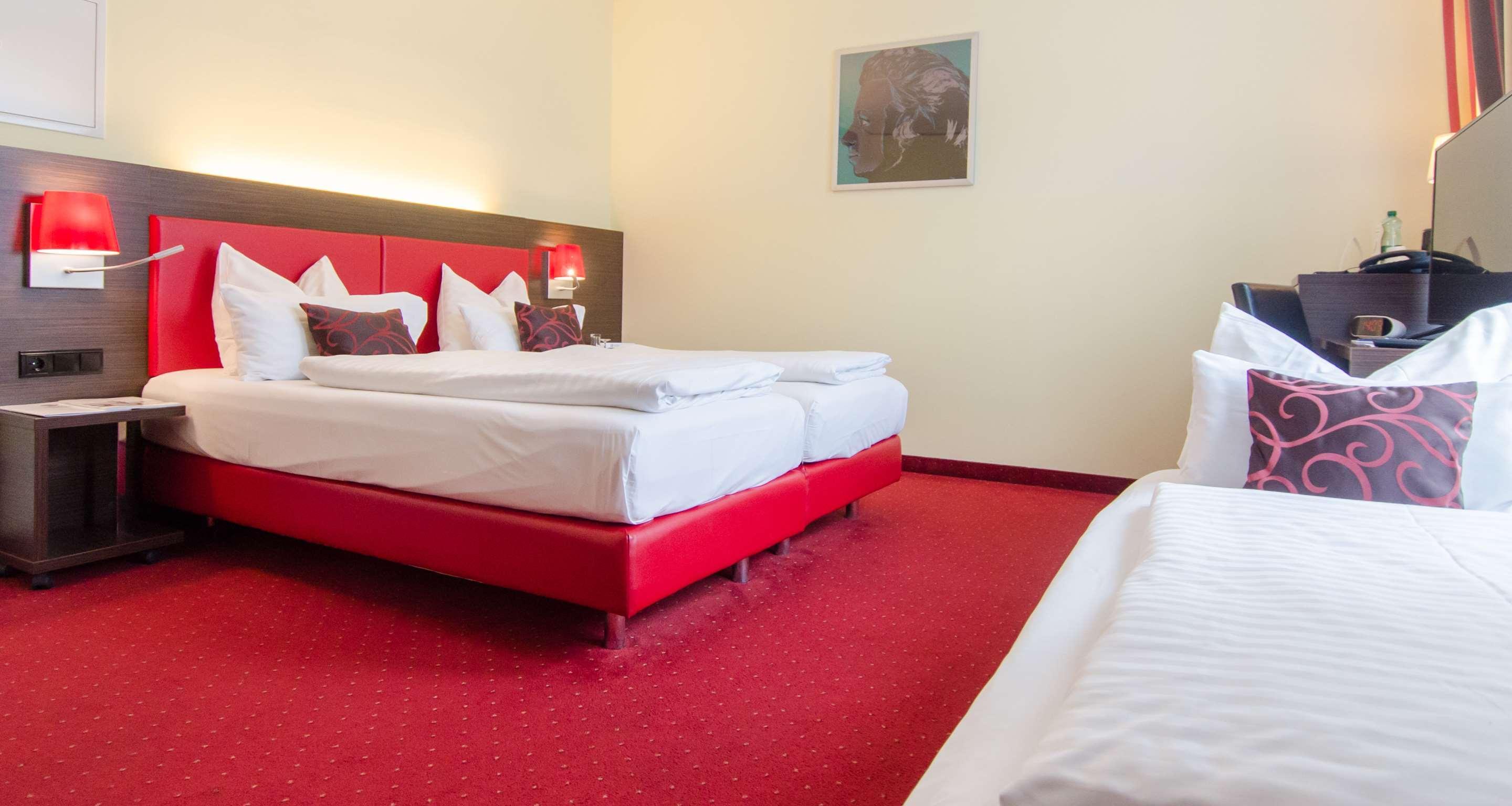 Best Western Plus Plaza Hotel Graz Zewnętrze zdjęcie