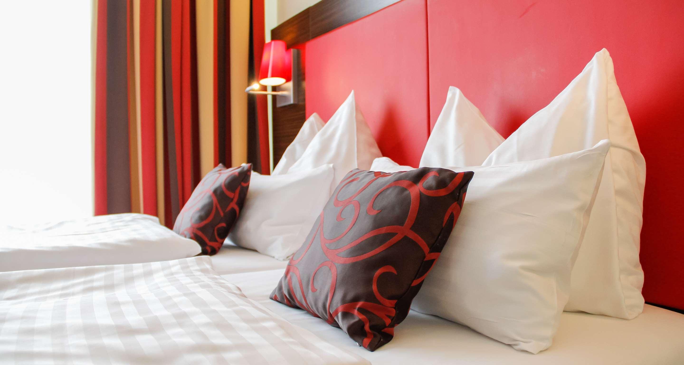 Best Western Plus Plaza Hotel Graz Zewnętrze zdjęcie