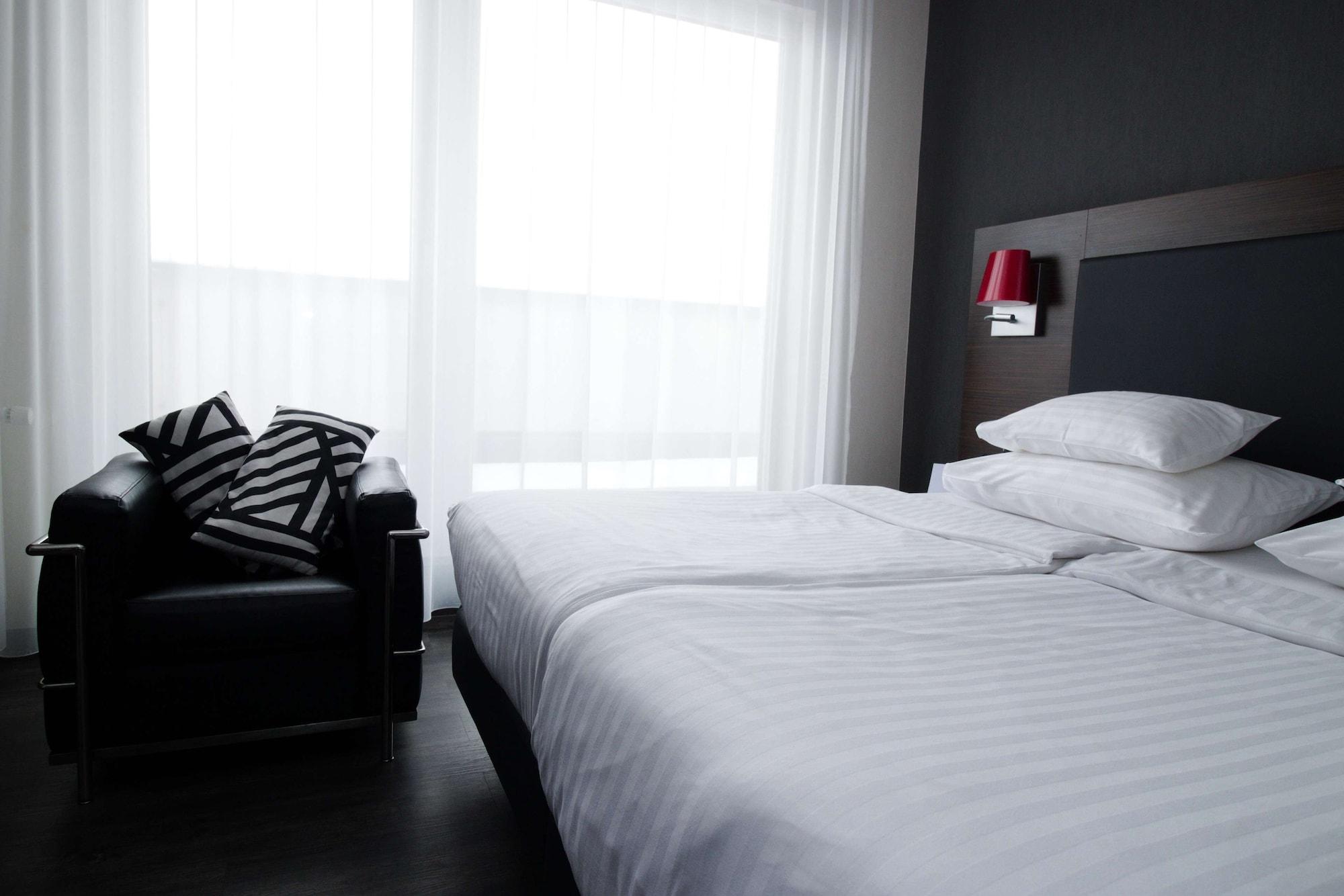 Best Western Plus Plaza Hotel Graz Zewnętrze zdjęcie