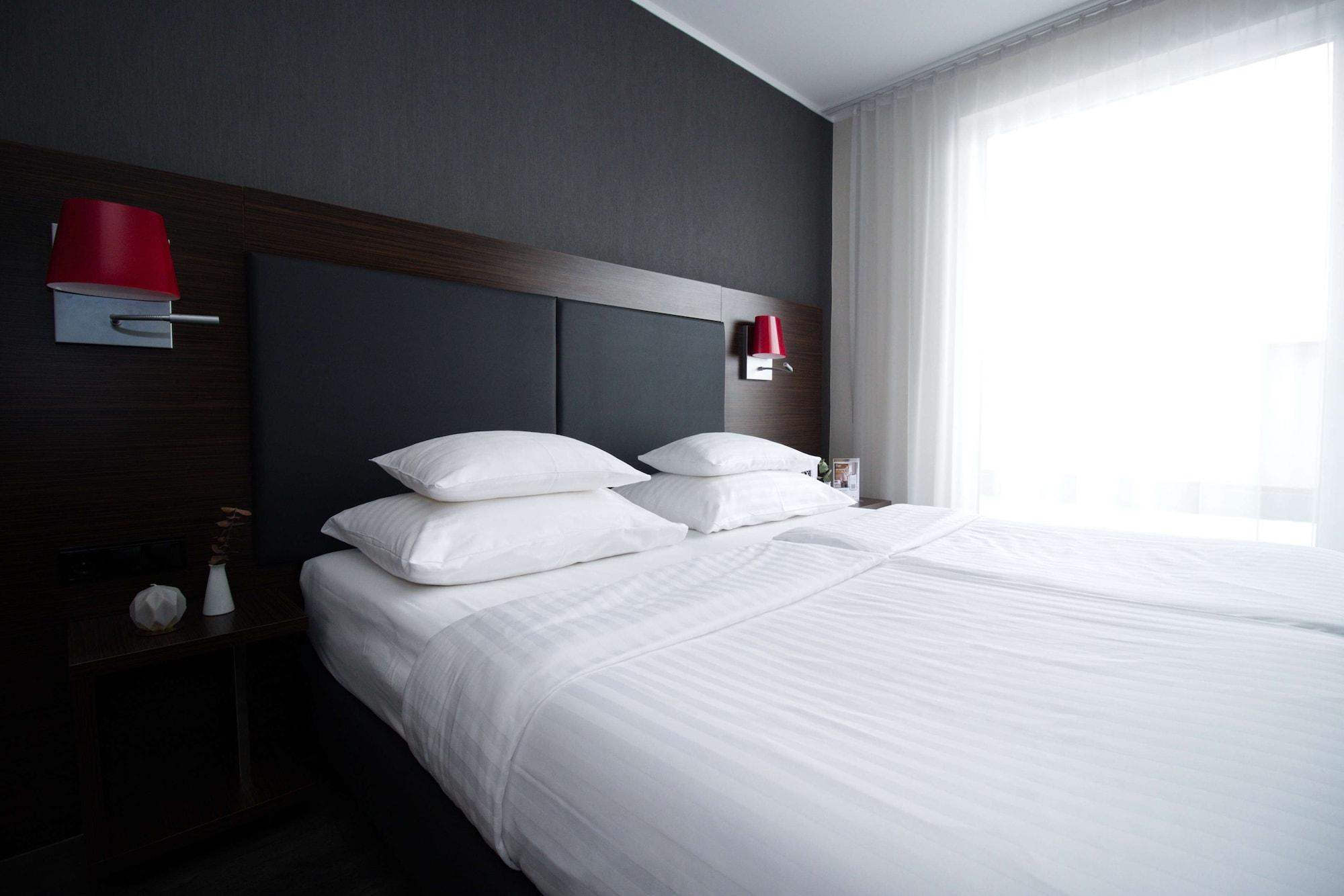 Best Western Plus Plaza Hotel Graz Zewnętrze zdjęcie
