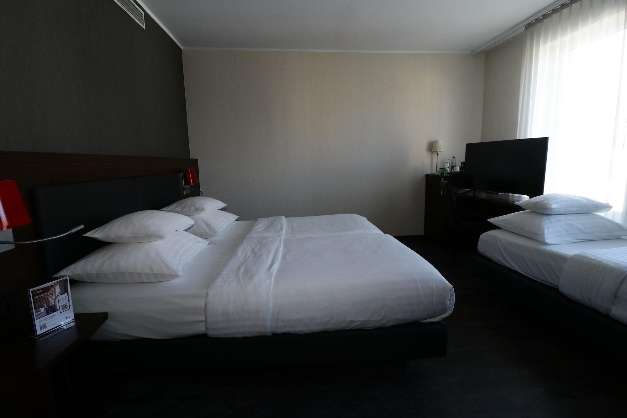Best Western Plus Plaza Hotel Graz Zewnętrze zdjęcie