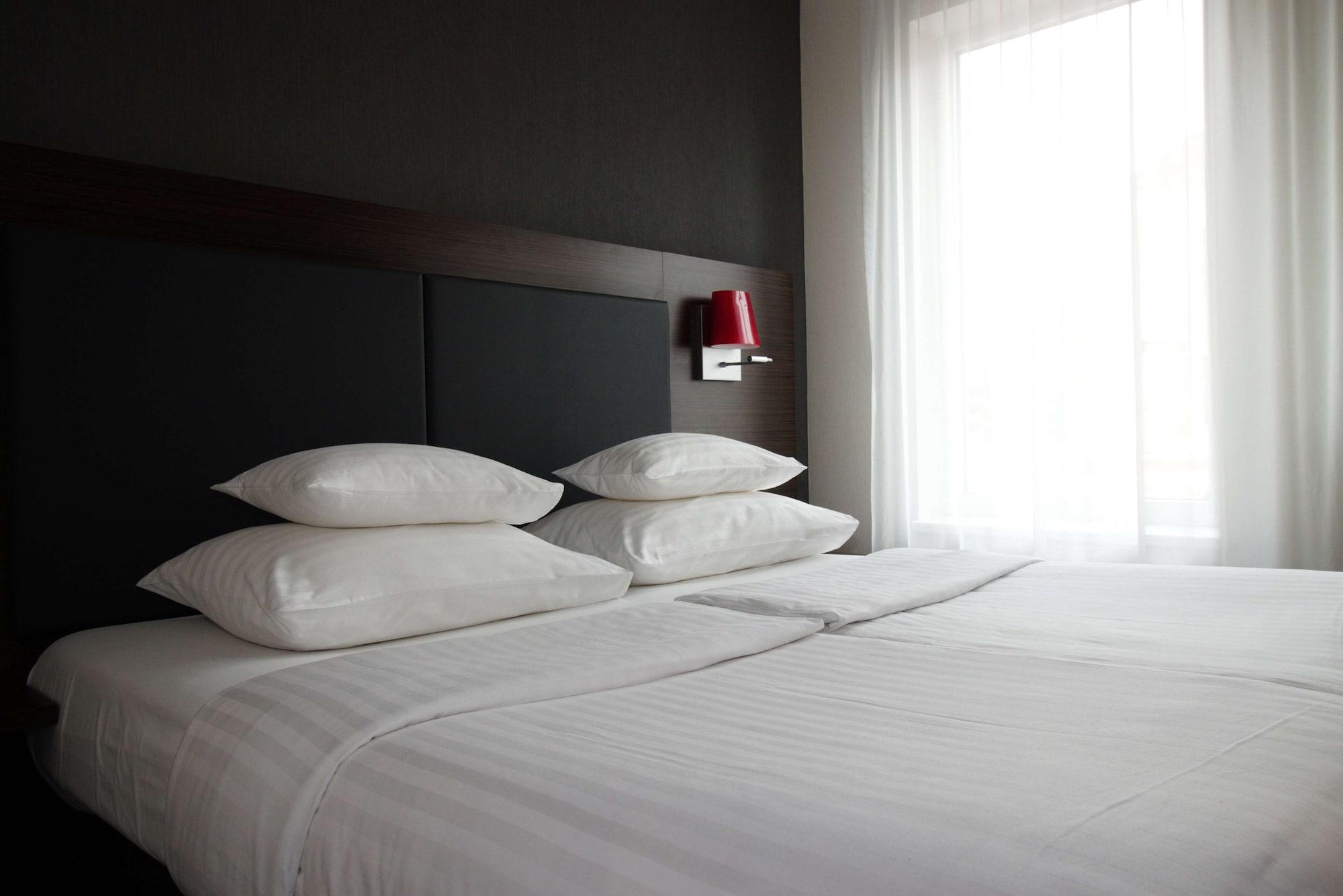 Best Western Plus Plaza Hotel Graz Zewnętrze zdjęcie