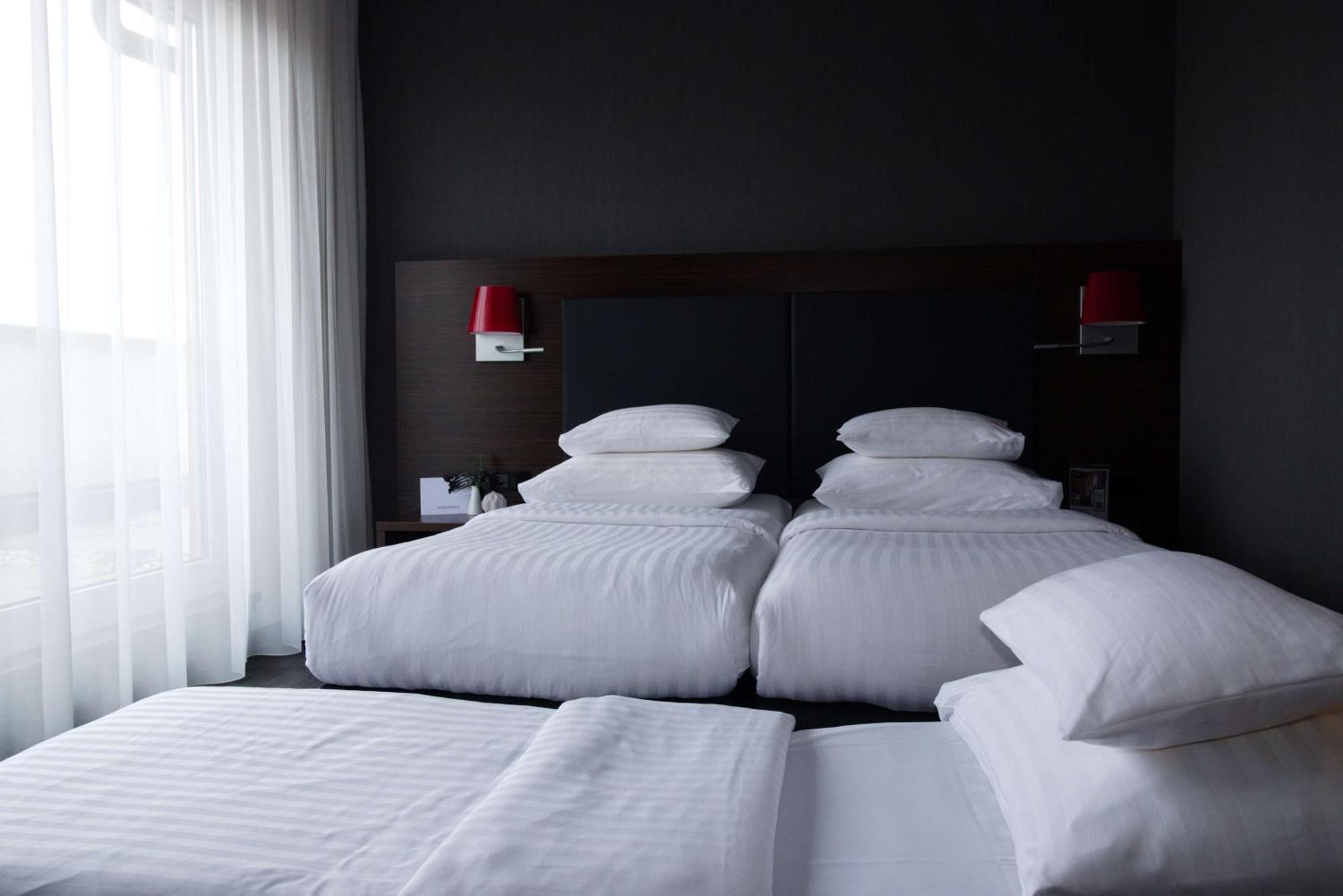 Best Western Plus Plaza Hotel Graz Zewnętrze zdjęcie
