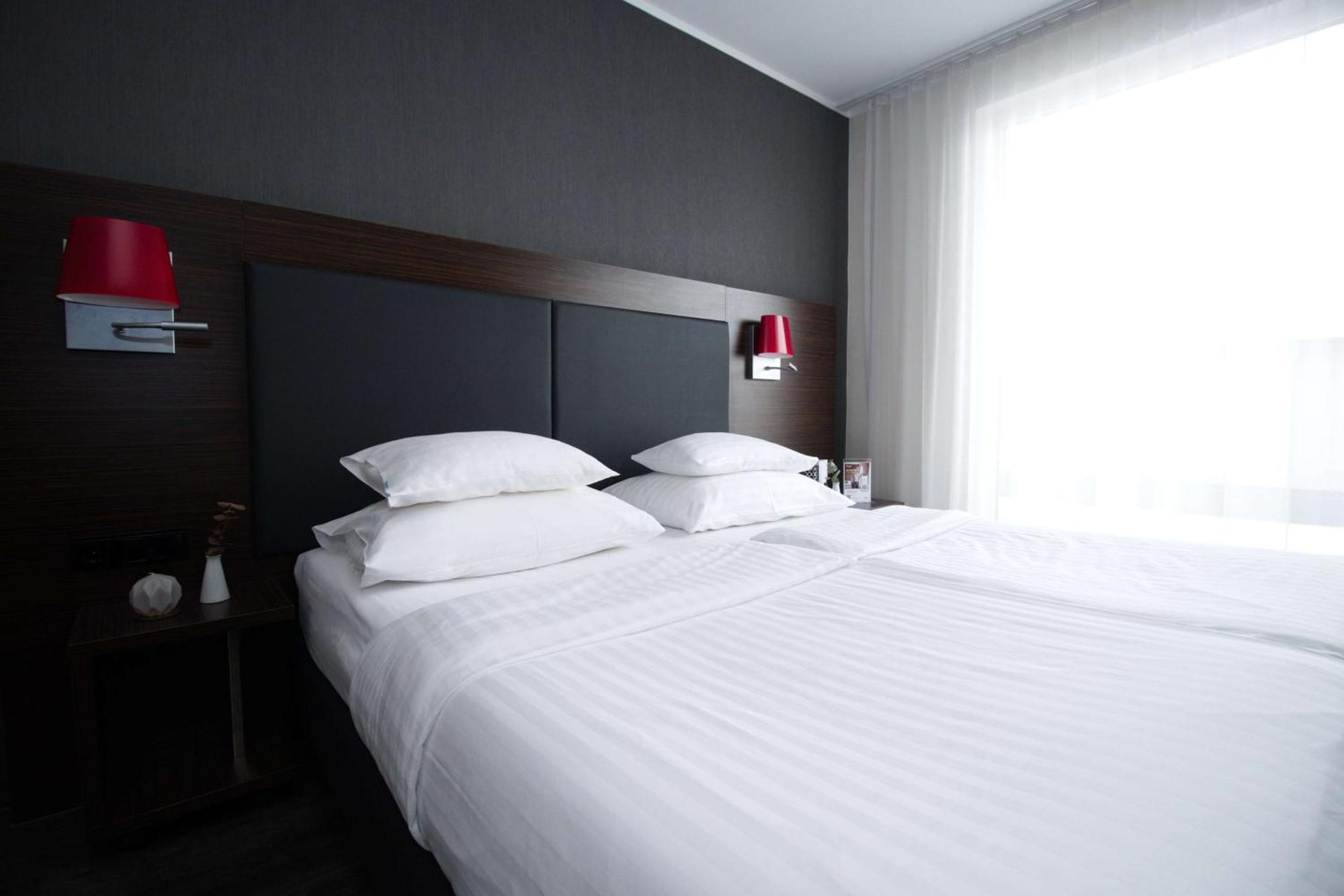 Best Western Plus Plaza Hotel Graz Zewnętrze zdjęcie
